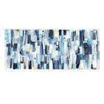 ΠΙΝΑΚΑΣ TOIXOY ΣΕΙΡΑ GOBI ΕΚΤΥΠΩΜΕΝΟΣ ΚΑΜΒΑΣ 120x3(πάχος)x50Υεκ.