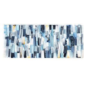 ΠΙΝΑΚΑΣ TOIXOY ΣΕΙΡΑ GOBI ΕΚΤΥΠΩΜΕΝΟΣ ΚΑΜΒΑΣ 120x3(πάχος)x50Υεκ.