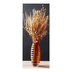 ΠΙΝΑΚΑΣ TOIXOY ΣΕΙΡΑ GOBI ΕΚΤΥΠΩΜΕΝΟΣ ΚΑΜΒΑΣ 50x3(πάχος)x120Υεκ.