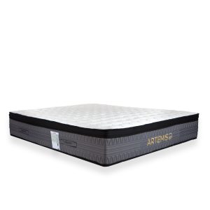 Στρώμα υπέρδιπλο ARTEMIS 180x200 - Άνεση & Υποστήριξη