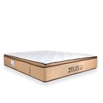 Στρώμα διπλό ZEUS 160x200 - Υπερευρυχωρο & Ανθεκτικό