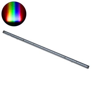 DIGIBAR Ψηφιακή Pixel Addressable FACade Μπάρα LED RGB