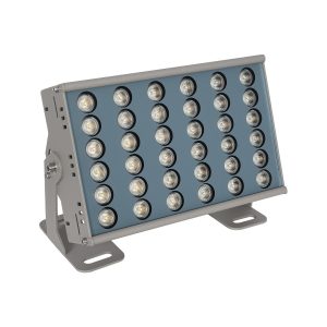 Προβολέας LED 24W Αδιάβροχος IP67 Θερμό Φως 2200K