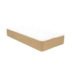 Στρώμα Sleepy bonnel spring διπλής όψης 27cm 100x200εκ