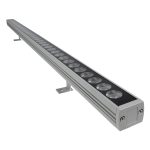 WASHERPANDA Μπάρα Φωτισμού Wall Washer LED 36W 3960lm 15° DC 24V
