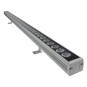 WASHERPANDA Μπάρα Φωτισμού Wall Washer LED 36W 4140lm 15° DC 24V