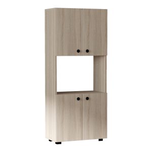 Στήλη Guzel sonoma 60x31,4x140εκ